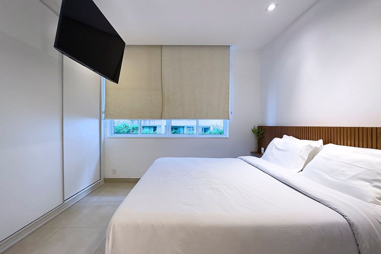 Amazing location in Leblon!