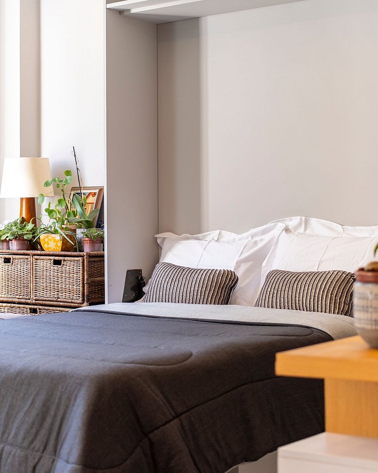 Apartamento Leblon cerca de la playa