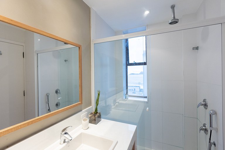 Leblon | Penthouse 750m² Seeview, Pool & Sauna