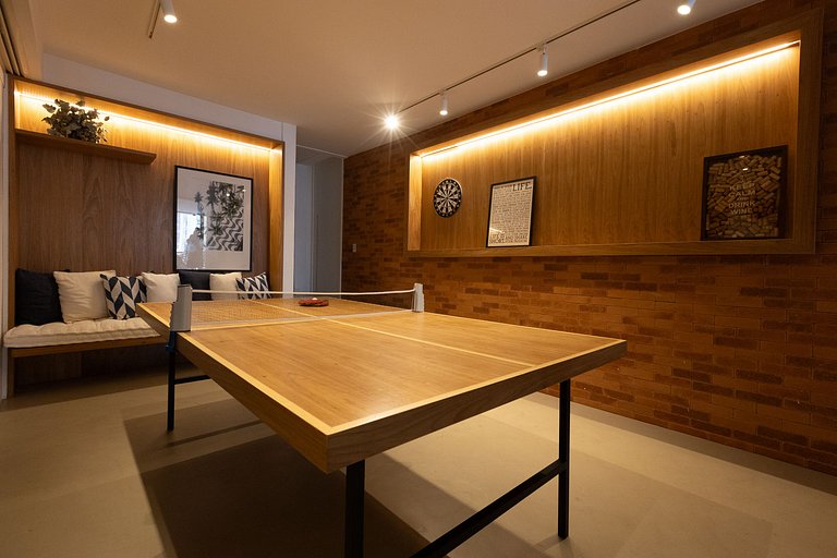 Leblon | Penthouse 750m² Seeview, Pool & Sauna