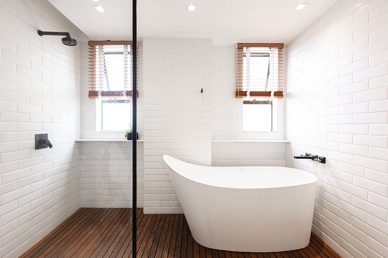 Leblon | Penthouse 750m² Seeview, Pool & Sauna