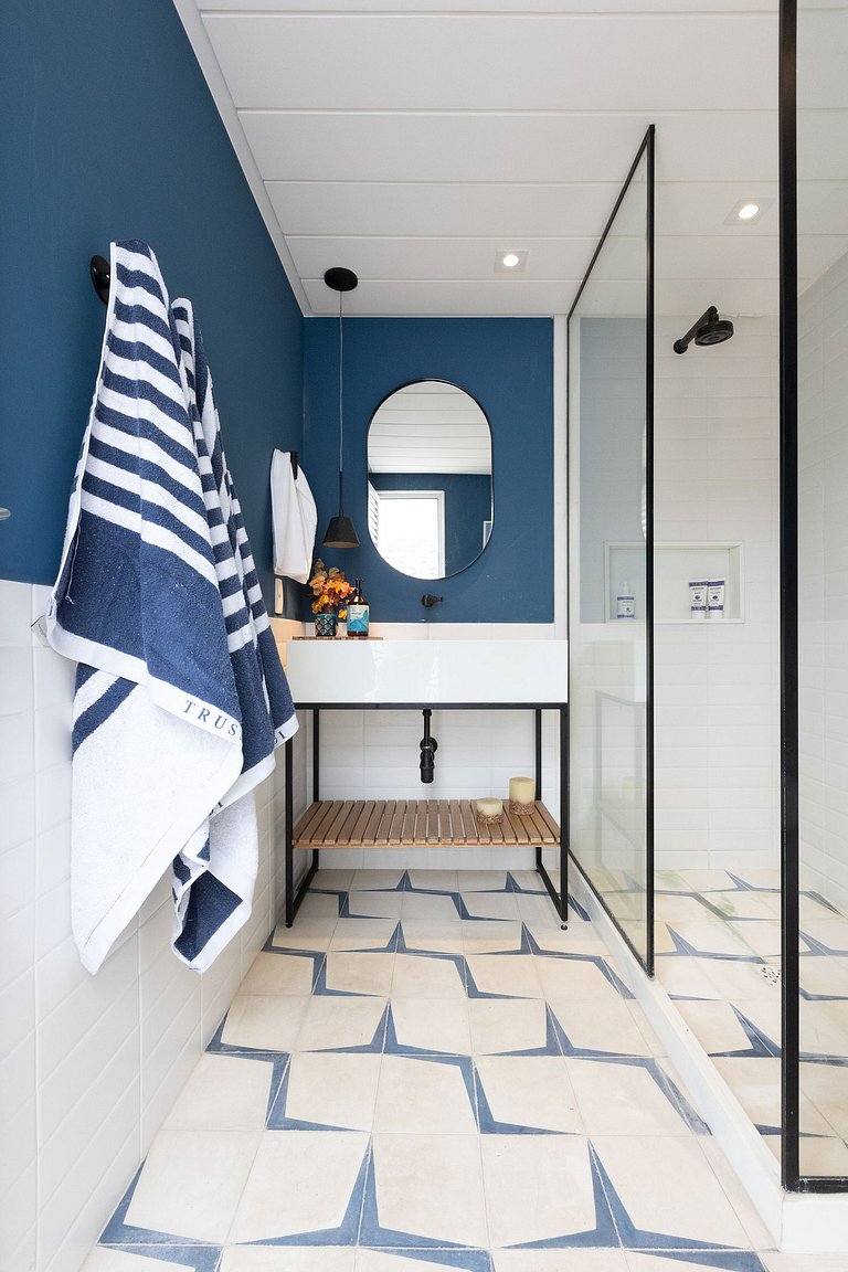 Leblon | Penthouse 750m² Seeview, Pool & Sauna