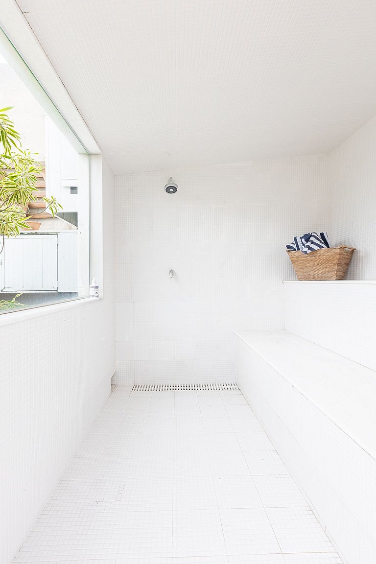 Leblon | Penthouse 750m² Seeview, Pool & Sauna