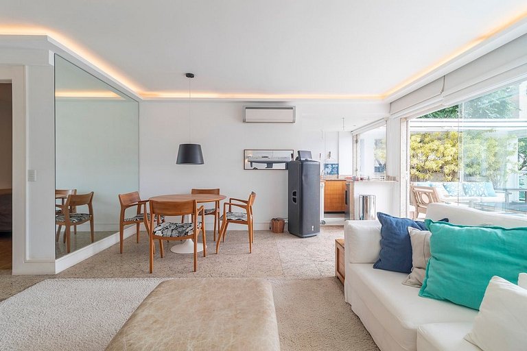 Leblon | Great and new Penthouse Leblon