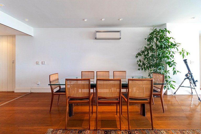 Leblon | Great and new Penthouse Leblon