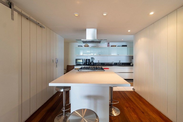 Leblon | Great and new Penthouse Leblon