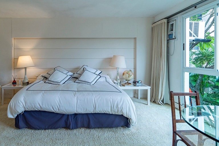 Leblon | Great and new Penthouse Leblon