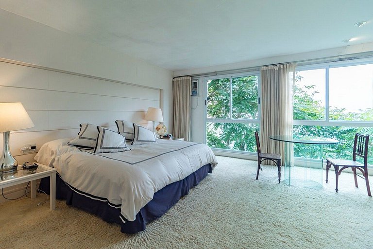 Leblon | Great and new Penthouse Leblon