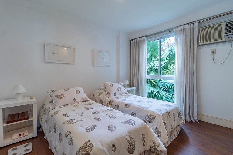 Leblon | Great and new Penthouse Leblon