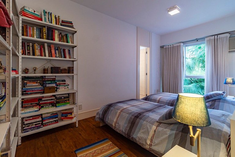 Leblon | Great and new Penthouse Leblon