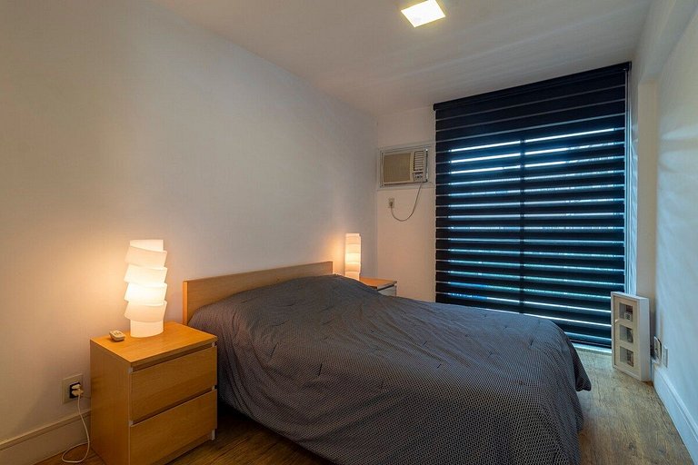 Leblon | Great and new Penthouse Leblon