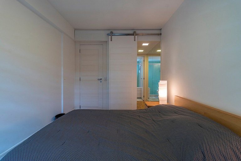 Leblon | Great and new Penthouse Leblon