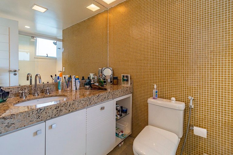 Leblon | Great and new Penthouse Leblon