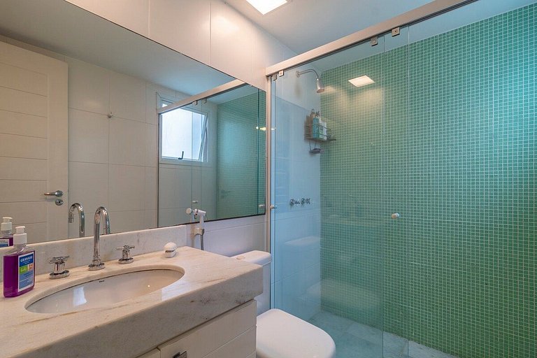 Leblon | Great and new Penthouse Leblon