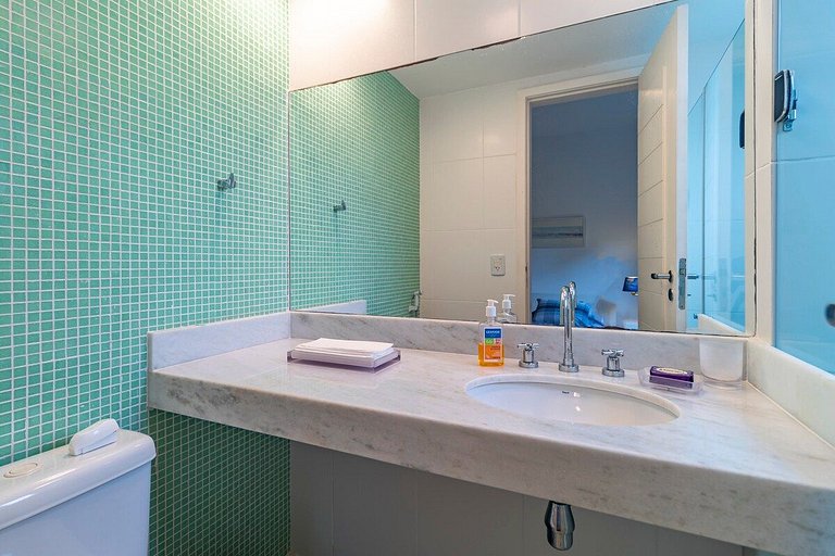 Leblon | Great and new Penthouse Leblon