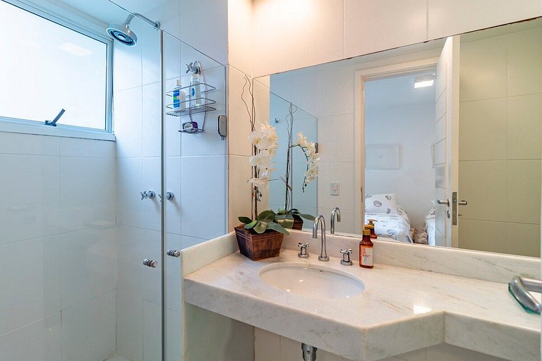 Leblon | Great and new Penthouse Leblon