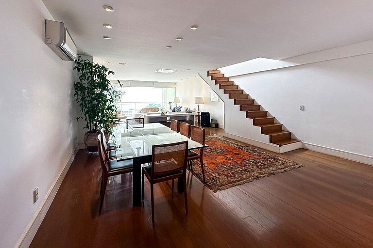 Leblon | Great and new Penthouse Leblon