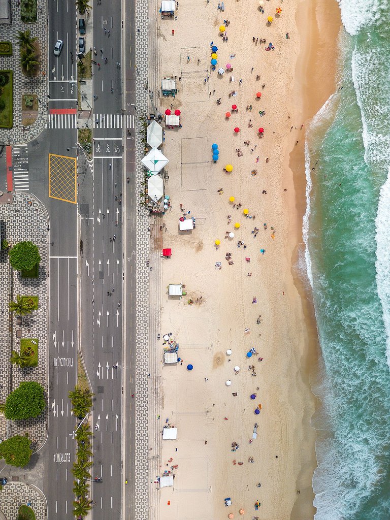 Reformado, decorado e a 5min. da Praia do Leblon - por Casap
