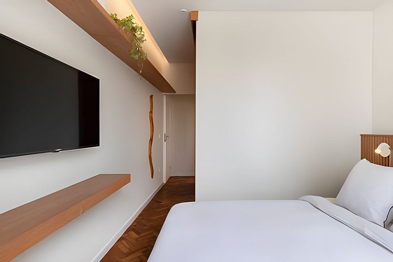 Leblon - Av. Ataulfo de Paiva | Live the Best of Leblon