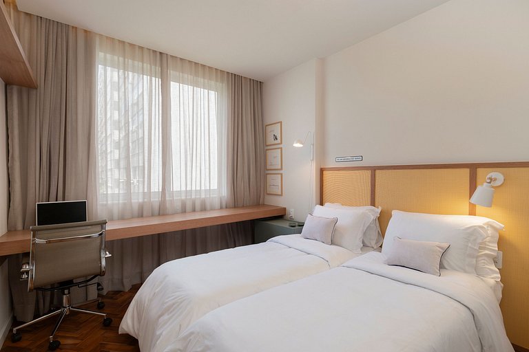 Leblon - Av. Ataulfo de Paiva | Live the Best of Leblon