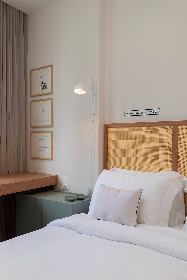 Leblon - Av. Ataulfo de Paiva | Live the Best of Leblon