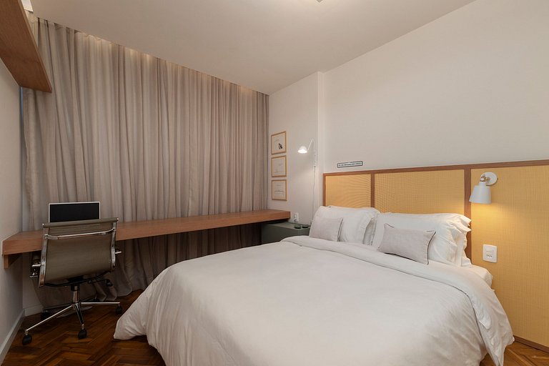 Leblon - Av. Ataulfo de Paiva | Live the Best of Leblon