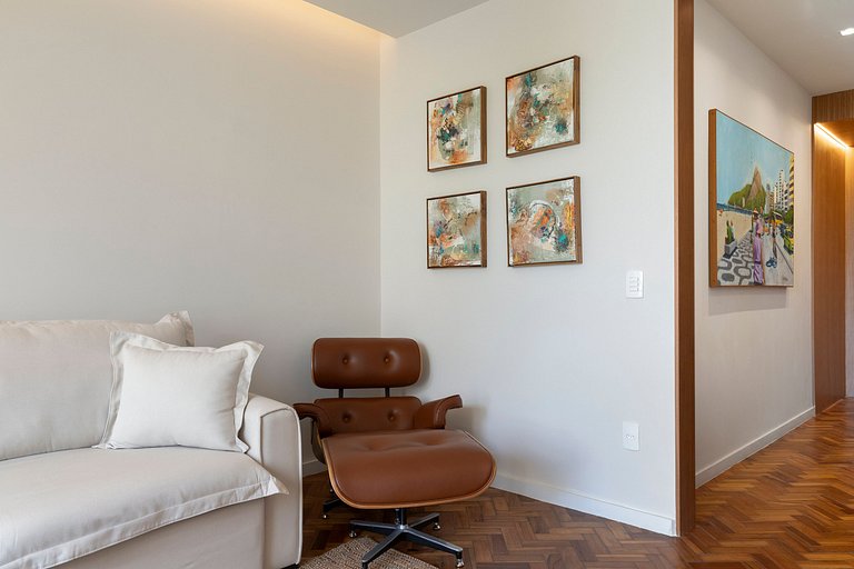Leblon - Av. Ataulfo de Paiva | Live the Best of Leblon