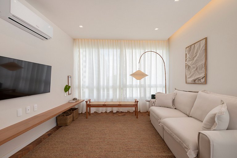 Leblon - Av. Ataulfo de Paiva | Live the Best of Leblon
