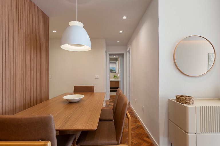 Leblon - Av. Ataulfo de Paiva | Live the Best of Leblon