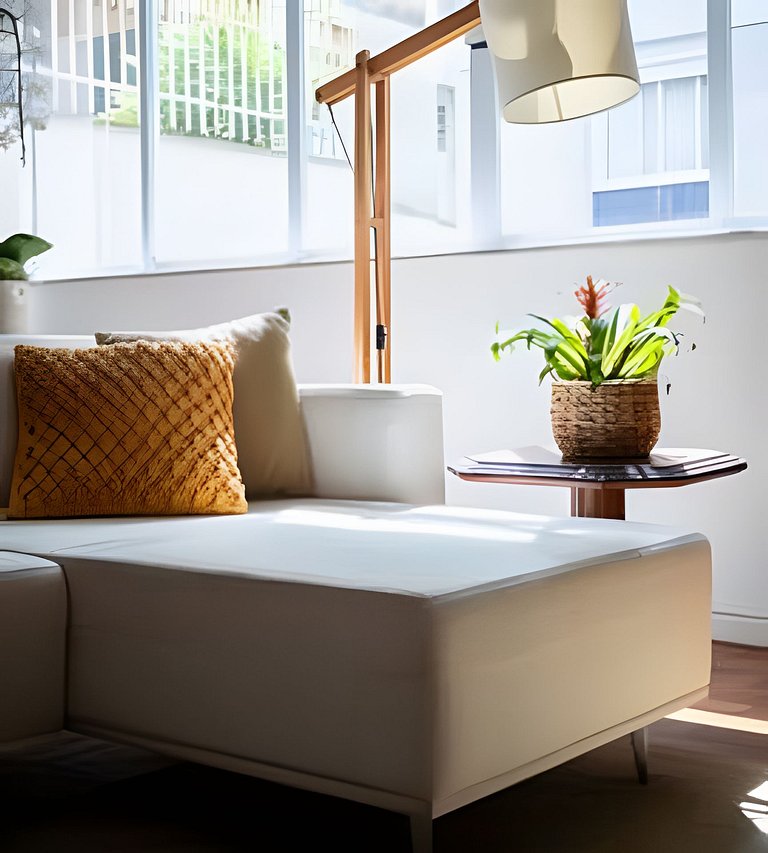 Ipanema - Av. Vieria Souto | Viva o lifestyle carioca de fre