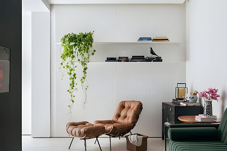 Ipanema | Entre el Mar y la Laguna