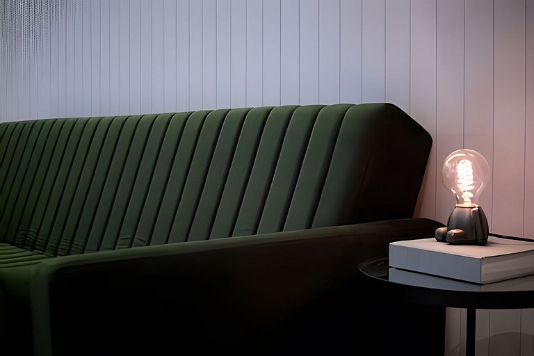 Ipanema - R. Alberto de Campos | Entre o mar de Ipanema e La