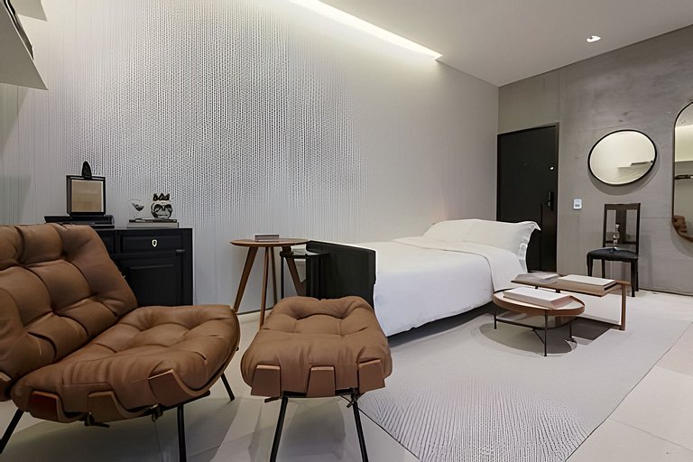 Ipanema | Fast Wi-Fi, Prime Spot, Beach & Lagoon