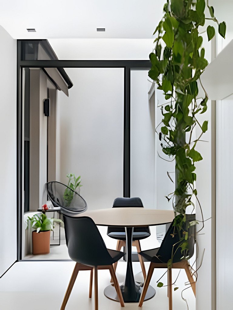 Ipanema - R. Alberto de Campos | Entre o mar de Ipanema e La