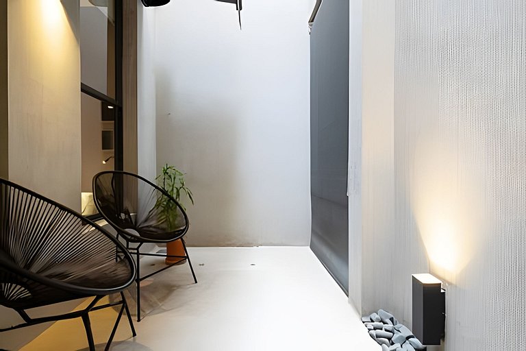 Ipanema - R. Alberto de Campos | Entre o mar de Ipanema e La