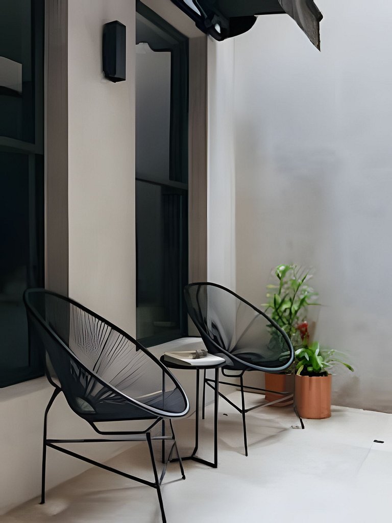 Ipanema | Fast Wi-Fi, Prime Spot, Beach & Lagoon