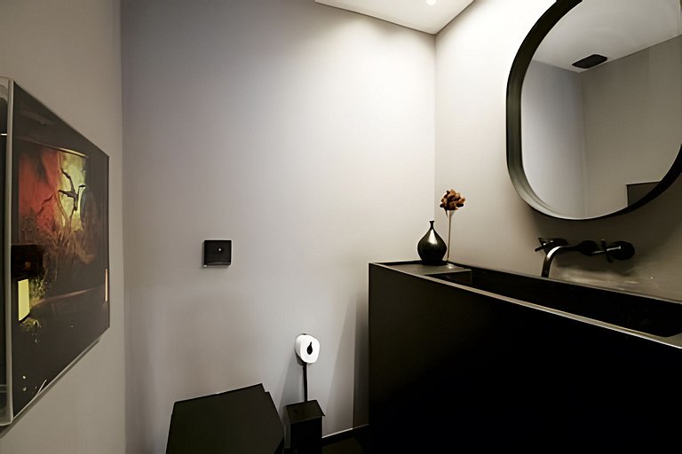 Ipanema | Fast Wi-Fi, Prime Spot, Beach & Lagoon