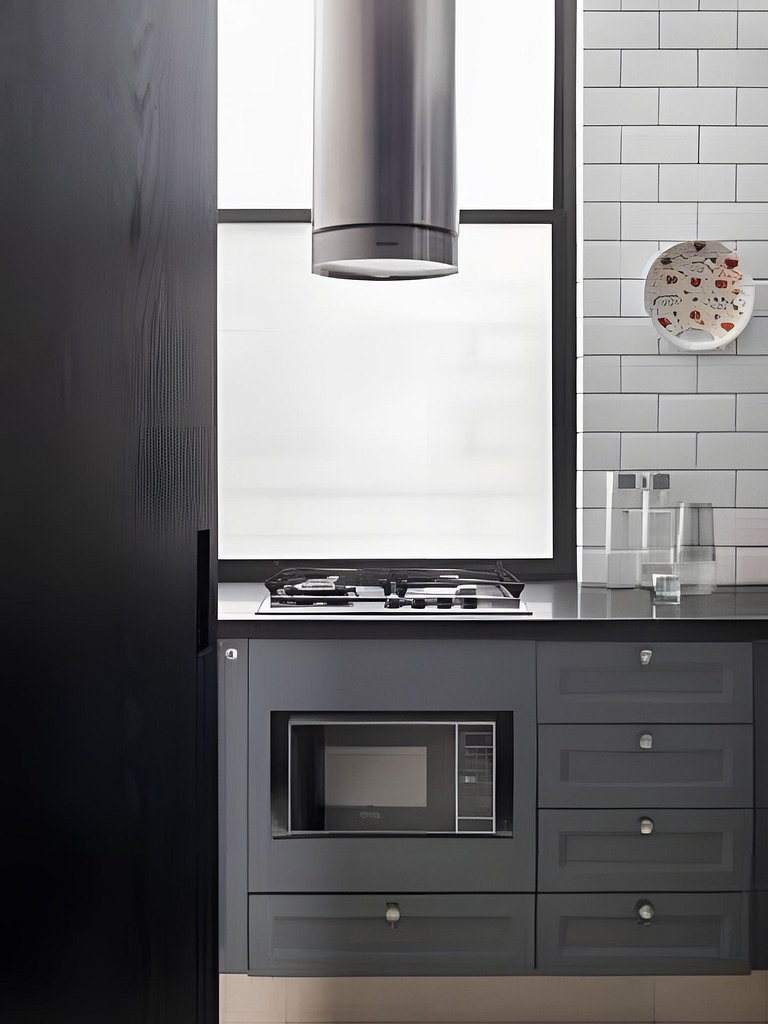 Ipanema - R. Alberto de Campos | Entre o mar de Ipanema e La