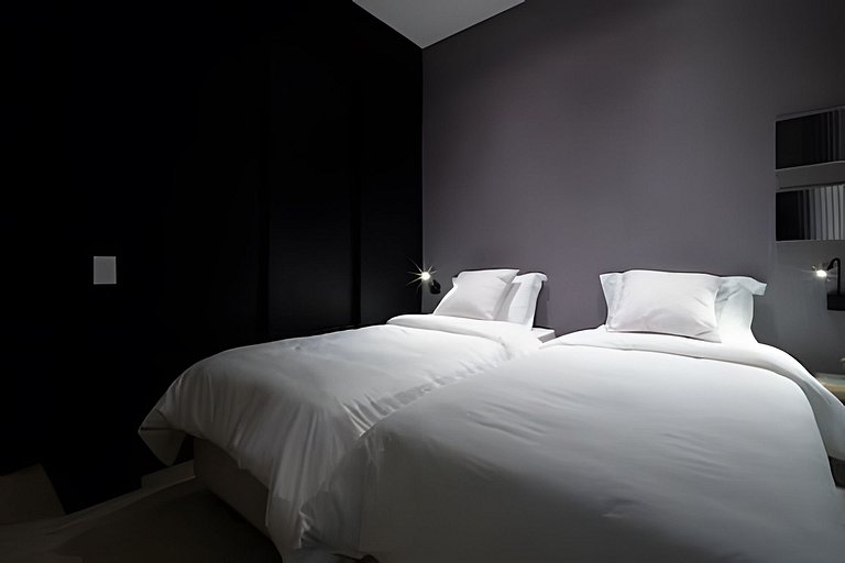 Ipanema | Fast Wi-Fi, Prime Spot, Beach & Lagoon