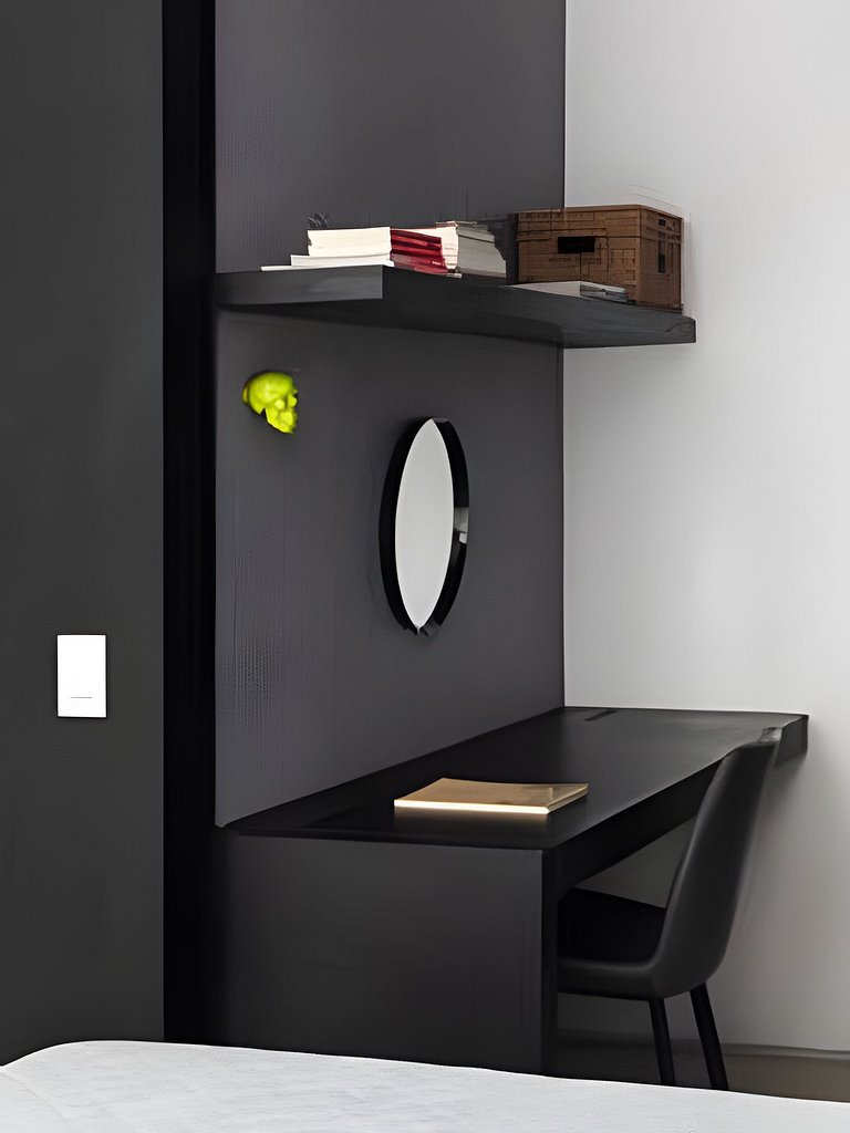 Ipanema | Fast Wi-Fi, Prime Spot, Beach & Lagoon