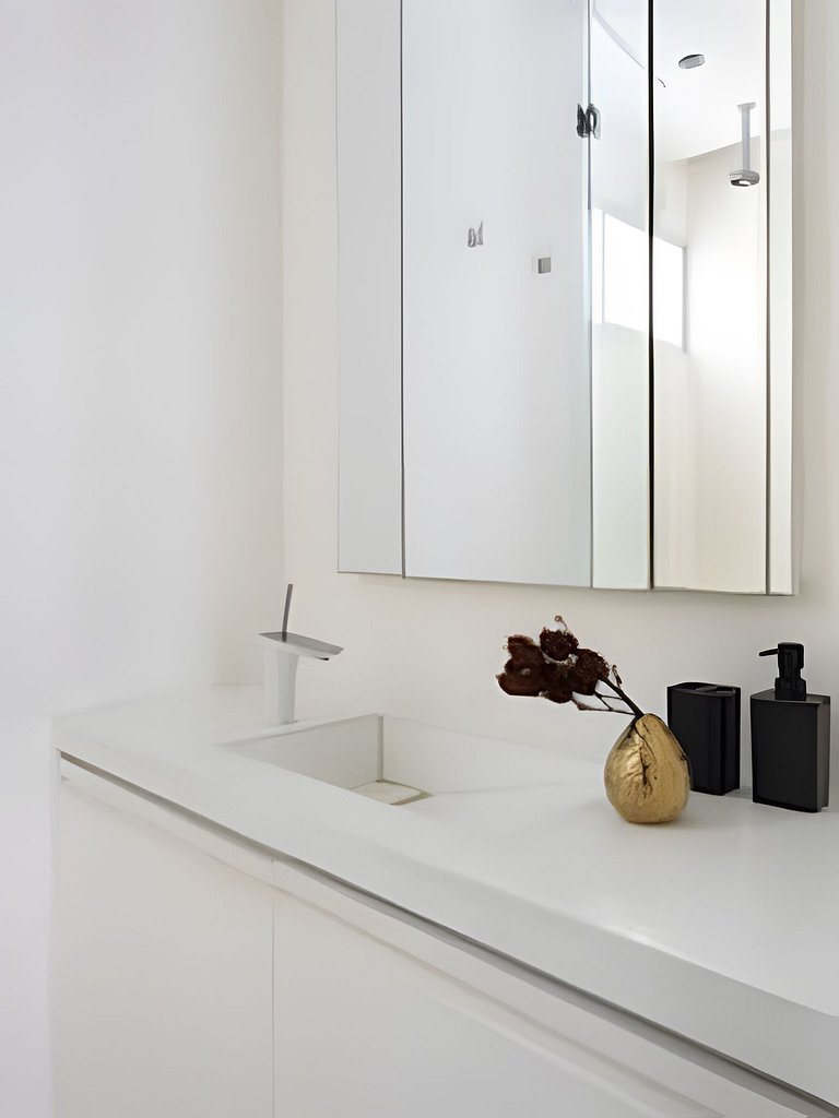 Ipanema | Wi-Fi, ubicación premium, playa y laguna