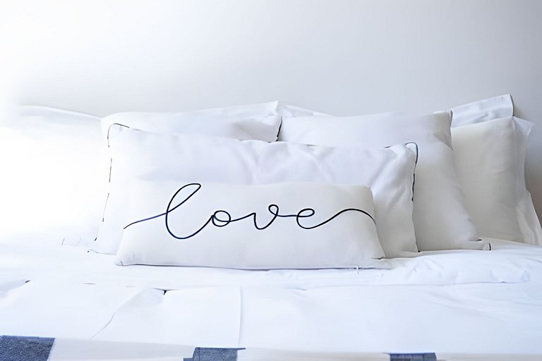 Gávea | Balcón y Vista al Cristo