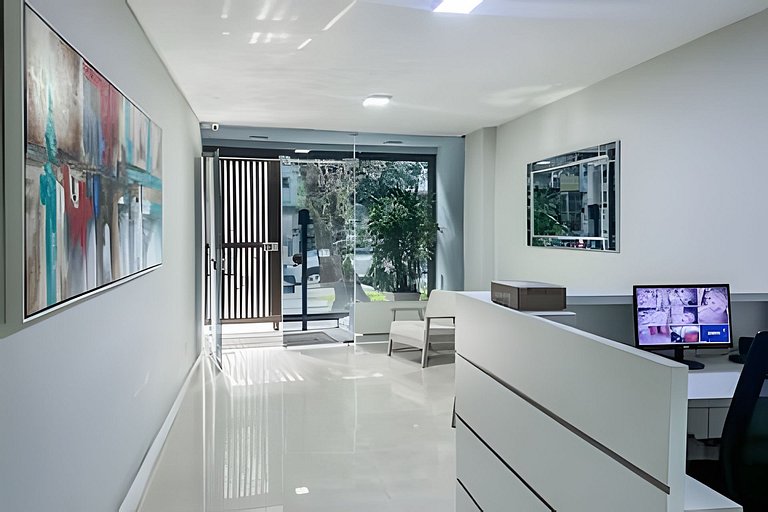 Leblon – Rua Dias Ferreira | Charm and comfort in the heart