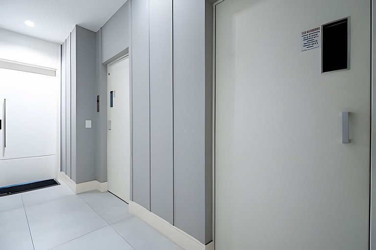 Leblon – Rua Dias Ferreira | Encanto y comodidad en el coraz