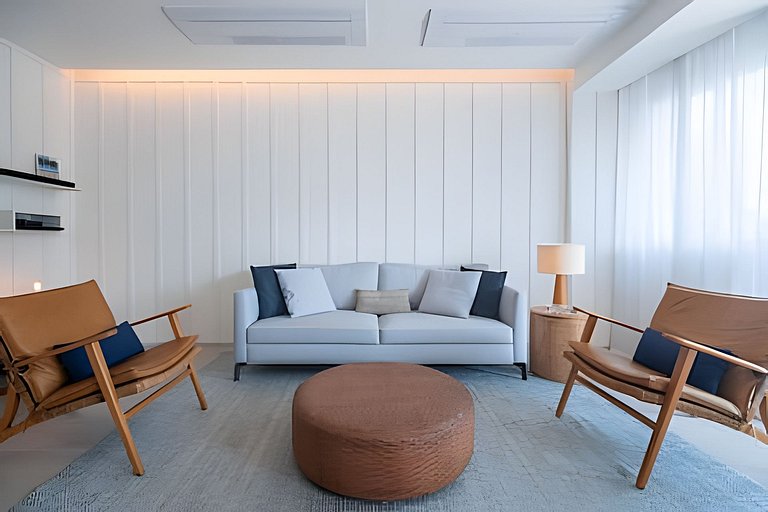 Leblon – Rua Dias Ferreira | Charm and comfort in the heart