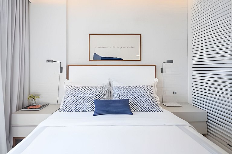 Leblon – Rua Dias Ferreira | Charm and comfort in the heart