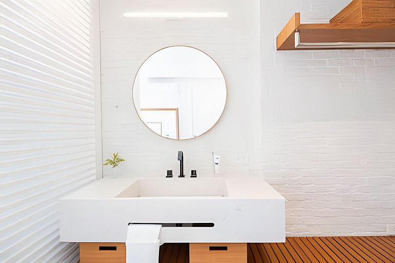 Leblon – Rua Dias Ferreira | Charm and comfort in the heart