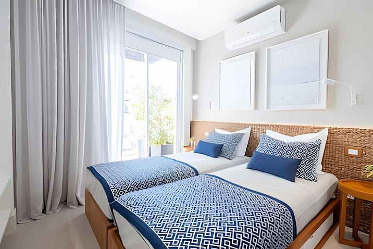 Leblon – Rua Dias Ferreira | Charm and comfort in the heart