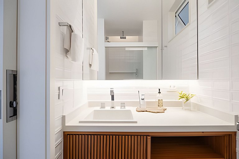 Leblon – Rua Dias Ferreira | Charm and comfort in the heart