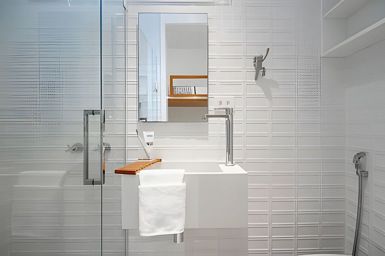 Leblon – Rua Dias Ferreira | Charm and comfort in the heart